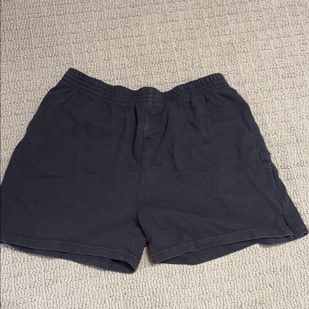 Brandy Melville shorts